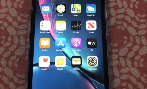 IPhone repair sales and service by TB