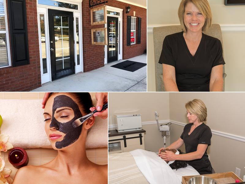 Hiram Aesthetics & Skin Care