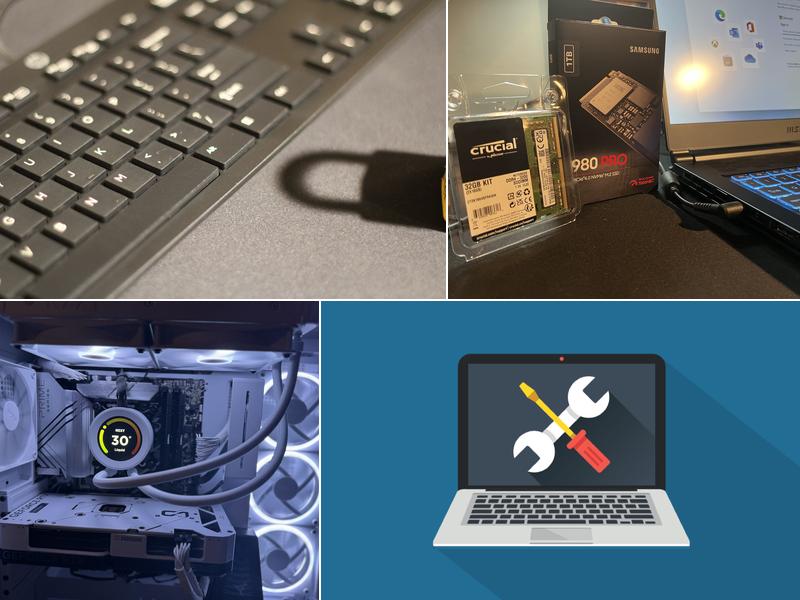 Rob's Computer Repair