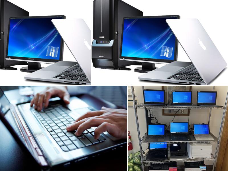 Micro Tech Computers