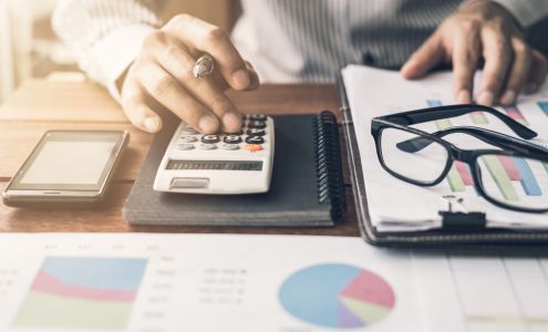 Linton & Associates, PA