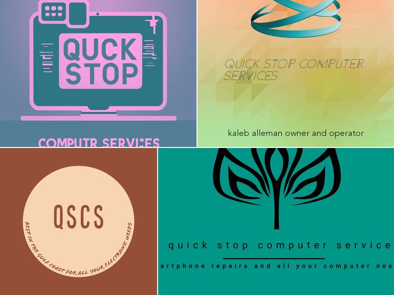 Quickstop computer services