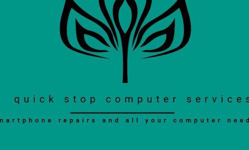 Quickstop computer services