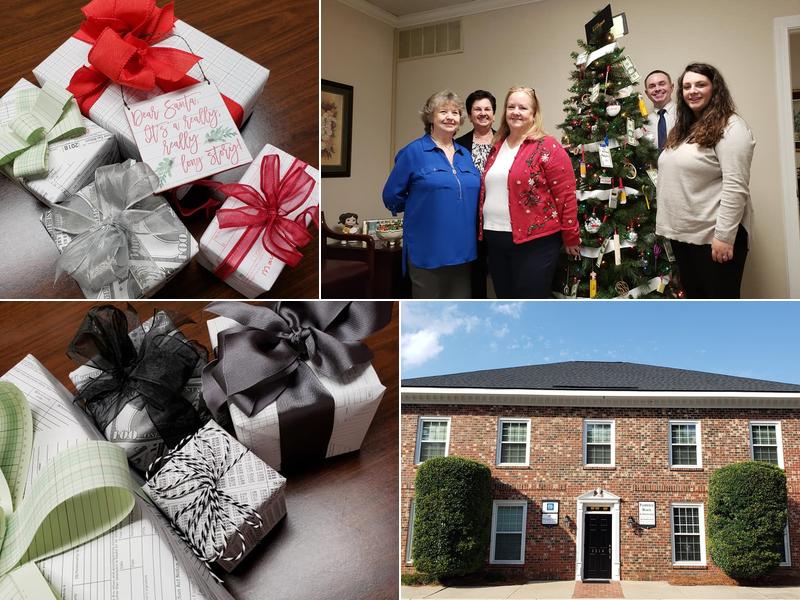 Florence Black & Associates, Inc.