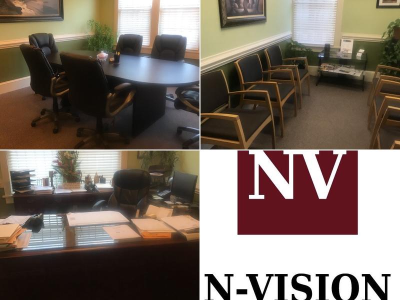 N-Vision Accounting