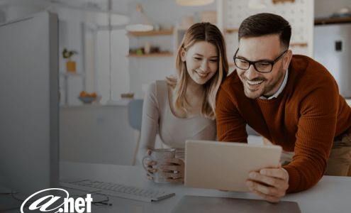 AT-NET Services - Charleston Managed IT Services Company