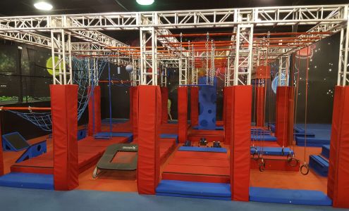 Northwoods Merchant Plaza