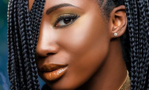 Sade Skincare & Cosmetics 1974 Madison Ave, New York New York 10035