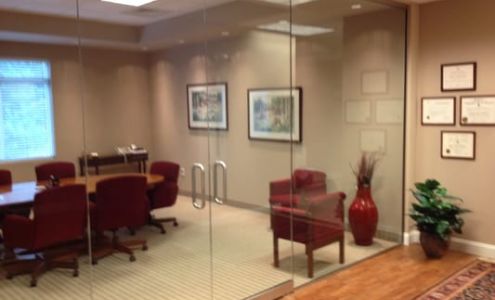 Hoover & Hoover Certified Public Accountants