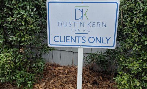 Dustin Kern, CPA, P.C.