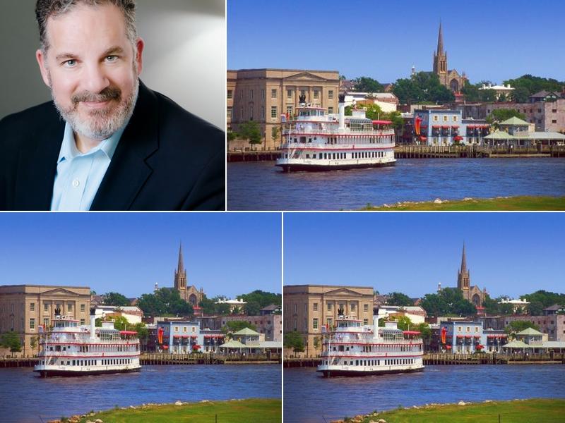 David J Zukerman, CPA, PA