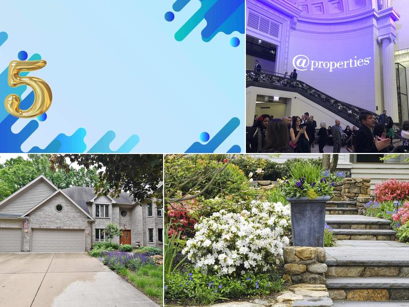 @Properties: Mary Kay Wright