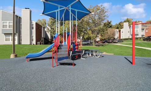 Abbington Heights Apartments