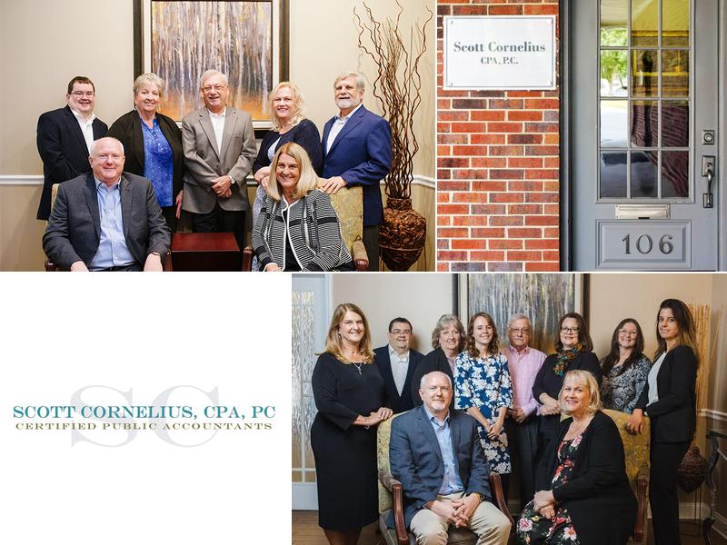 Scott Cornelius, CPA, PC