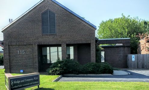 Sledge and Company, PLLC