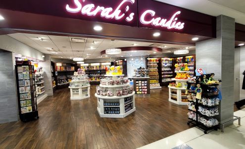 Sarah's Candies