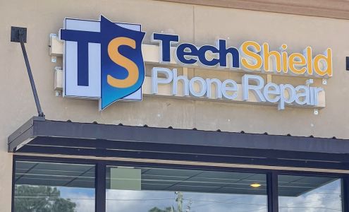 TechShield Phone Repair