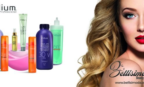 bellisimoda North Riverside