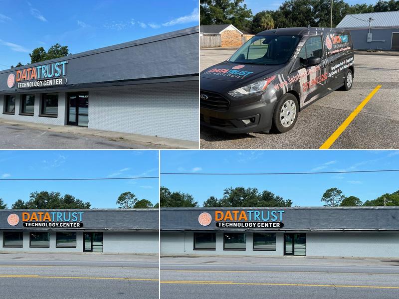 DataTrust Technologies