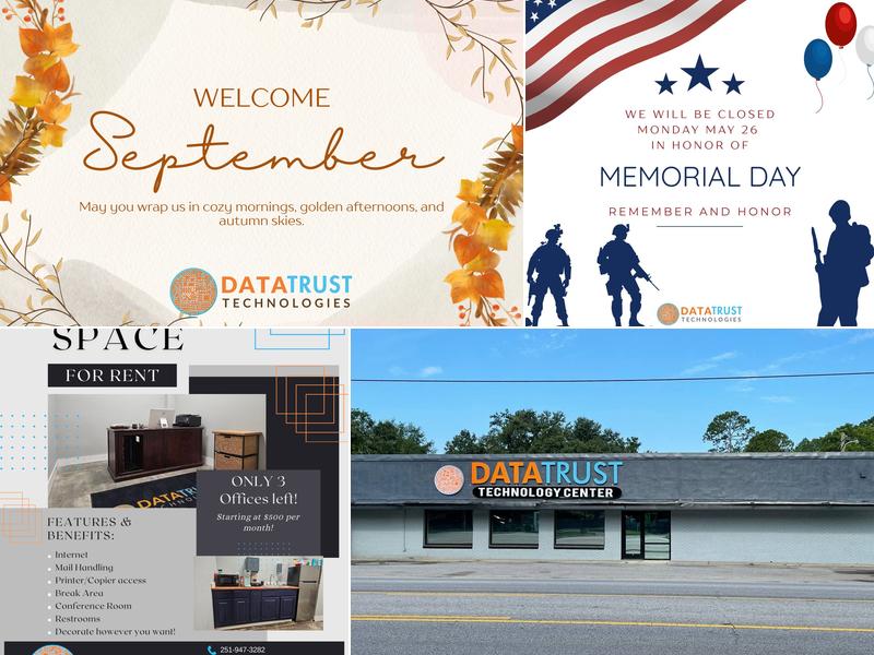 DataTrust Technologies