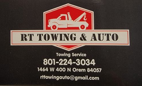 RT Towing & Auto
