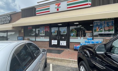 7-Eleven