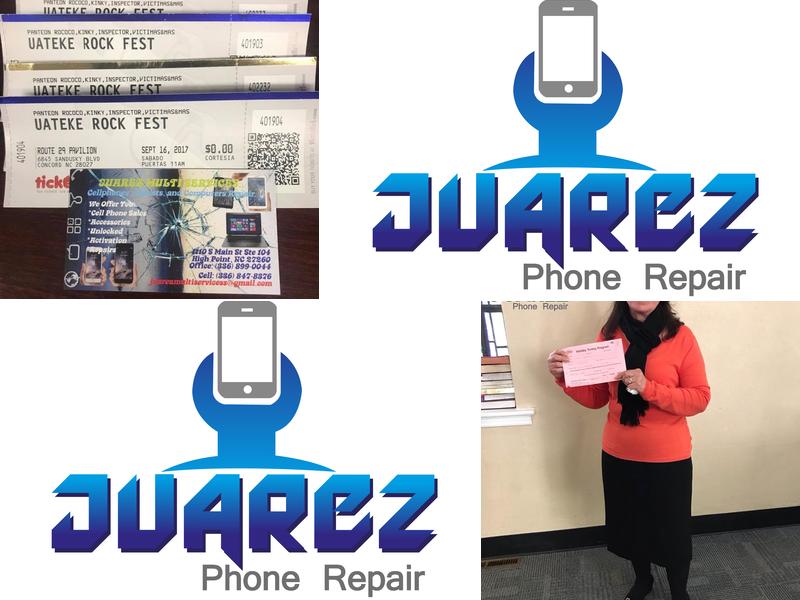 Juarez Phone Repair