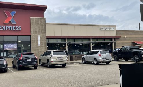 Shopette Fayetteville