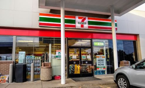 7-Eleven