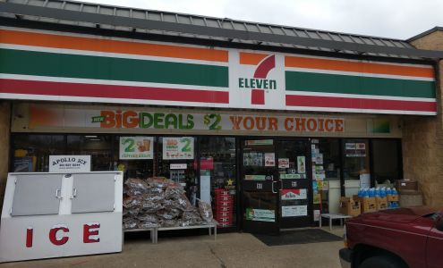 7-Eleven