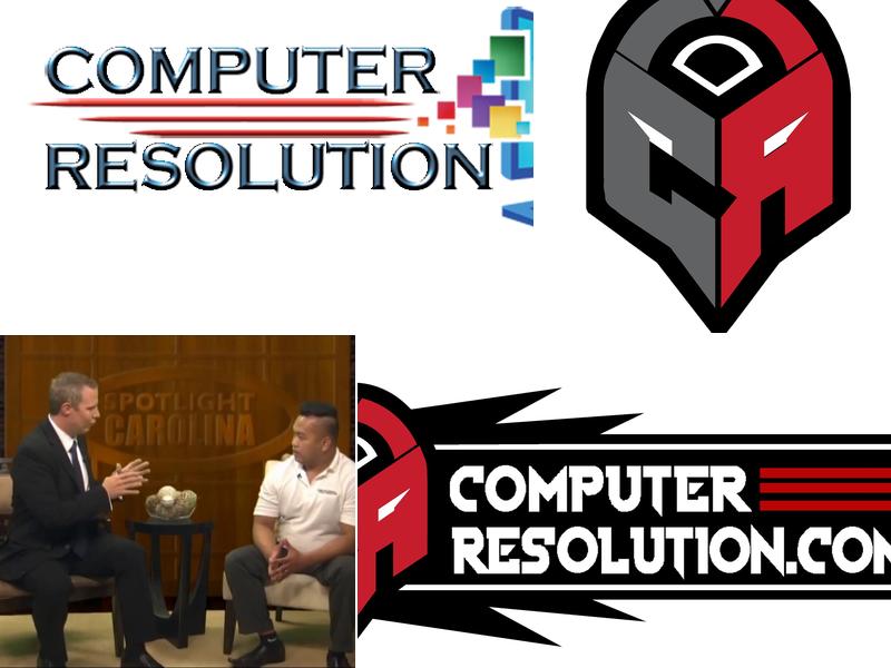 Computer Resolution