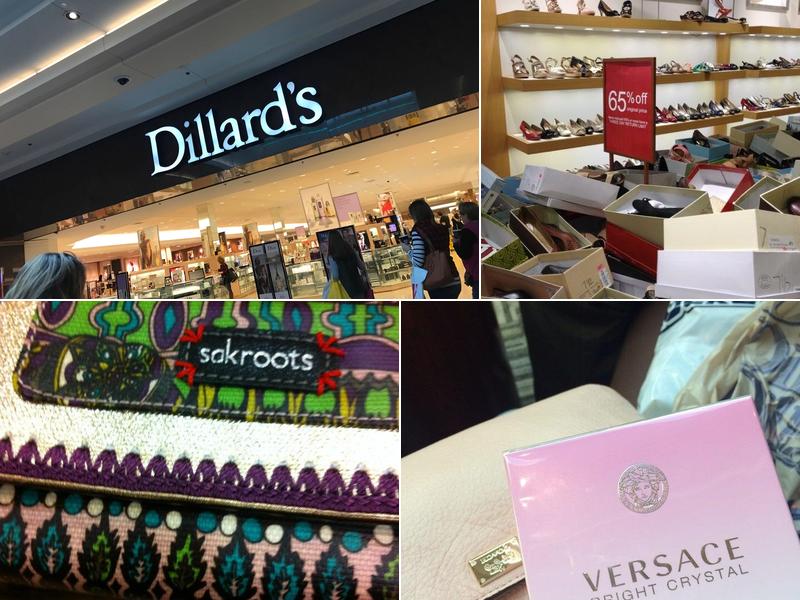 MAC Cosmetics- Dillard's