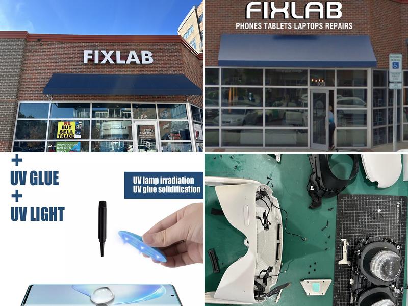 FixLab