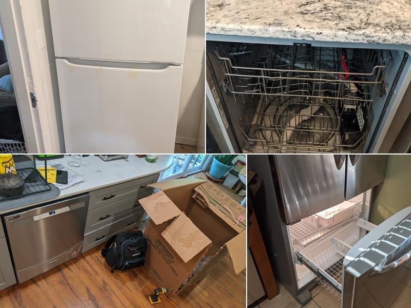 Q Repair Appliance llc