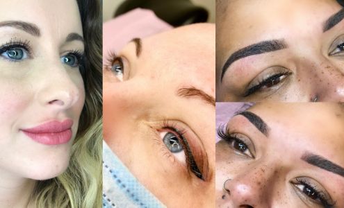 Shear Beauty LLC / Permanent Makeup by Naomi