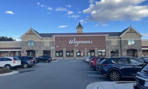 Wegmans Wine & Beer