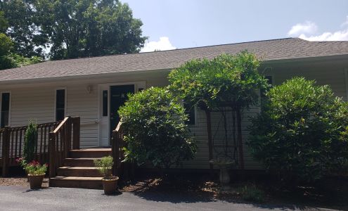 Infinity Wealth Management, Inc.