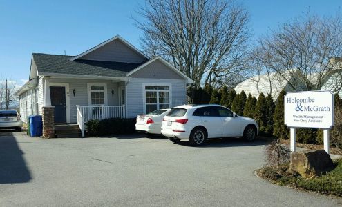 Holcombe & McGrath Independent Financial Advisors