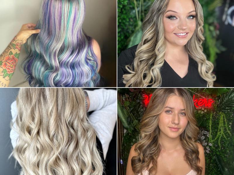 Heartbreakers Beauty Bar