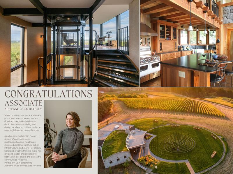 Nathan Good Architects PC