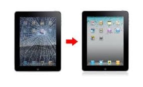 Texarkana Tablet Repair