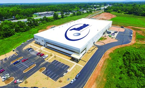 Tosaf USA Bessemer City