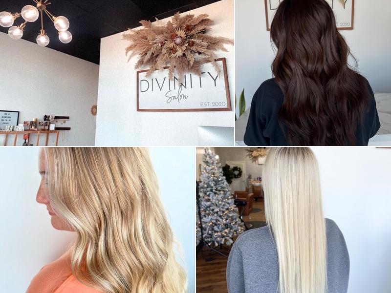 Divinity Salon