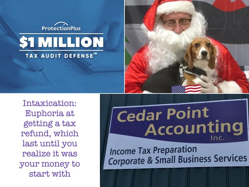 Cedar Point Accounting, Inc