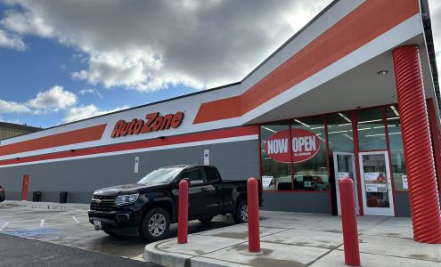 AutoZone Owings Mills