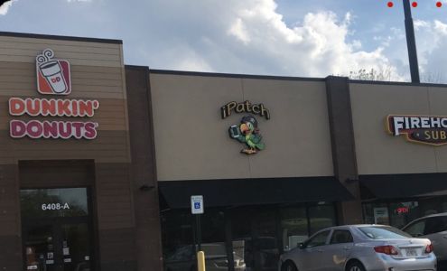 iPatch cell phone & Tablet repair