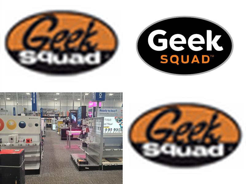 Geek Squad