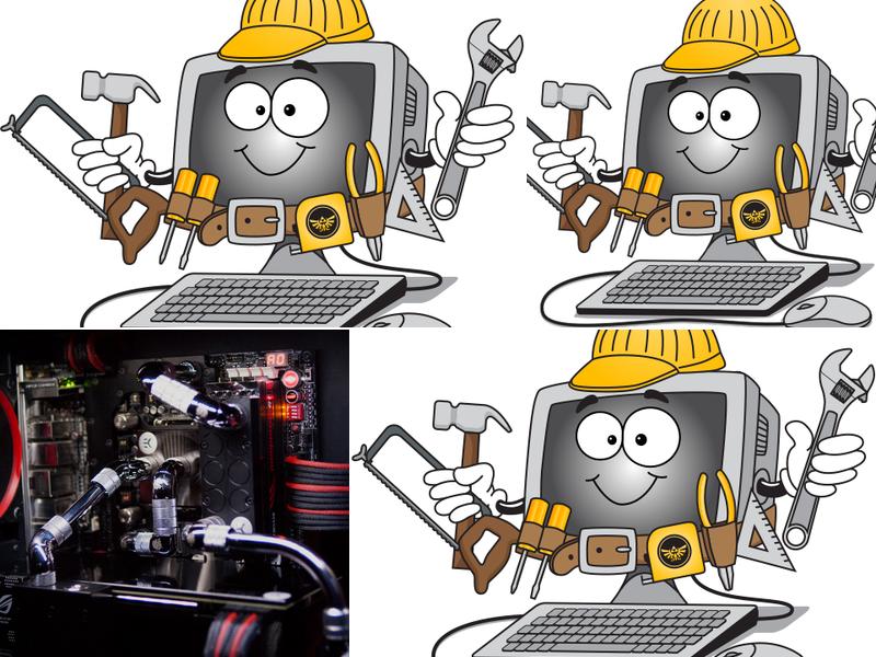 Computer Corrections LLC