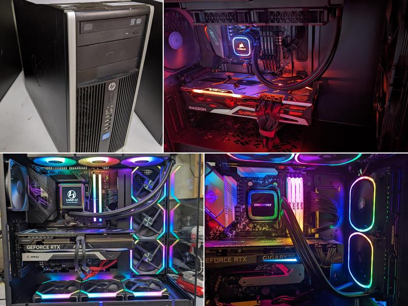The Computer Guy