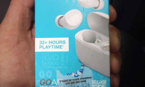 Rangers resale Rockwood